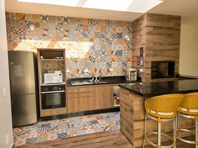 Casa 4 quartos em condominio fechado Campeche - Foto 3