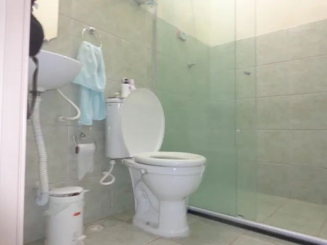 Terreno com duas Casas - Foto 3