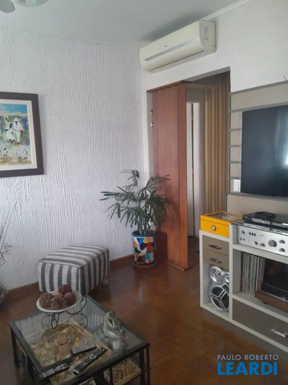APARTAMENTO - PERDIZES - SP - Foto 4