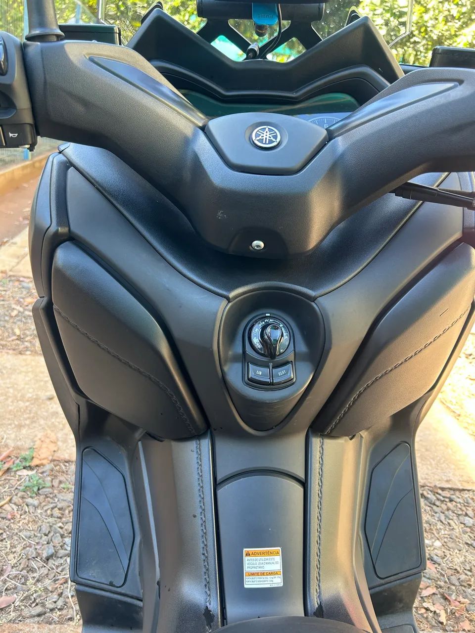 Xmax 250 - Foto 4