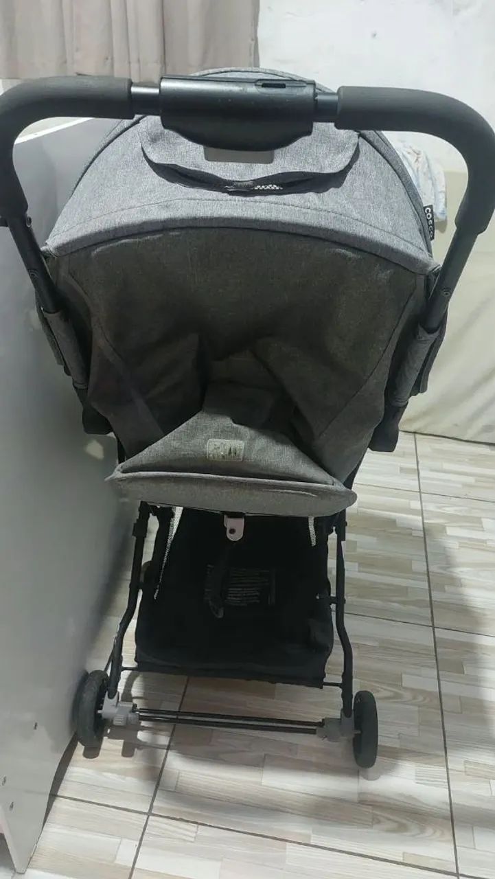 CARRINHO DE BEBÊ  - Foto 3