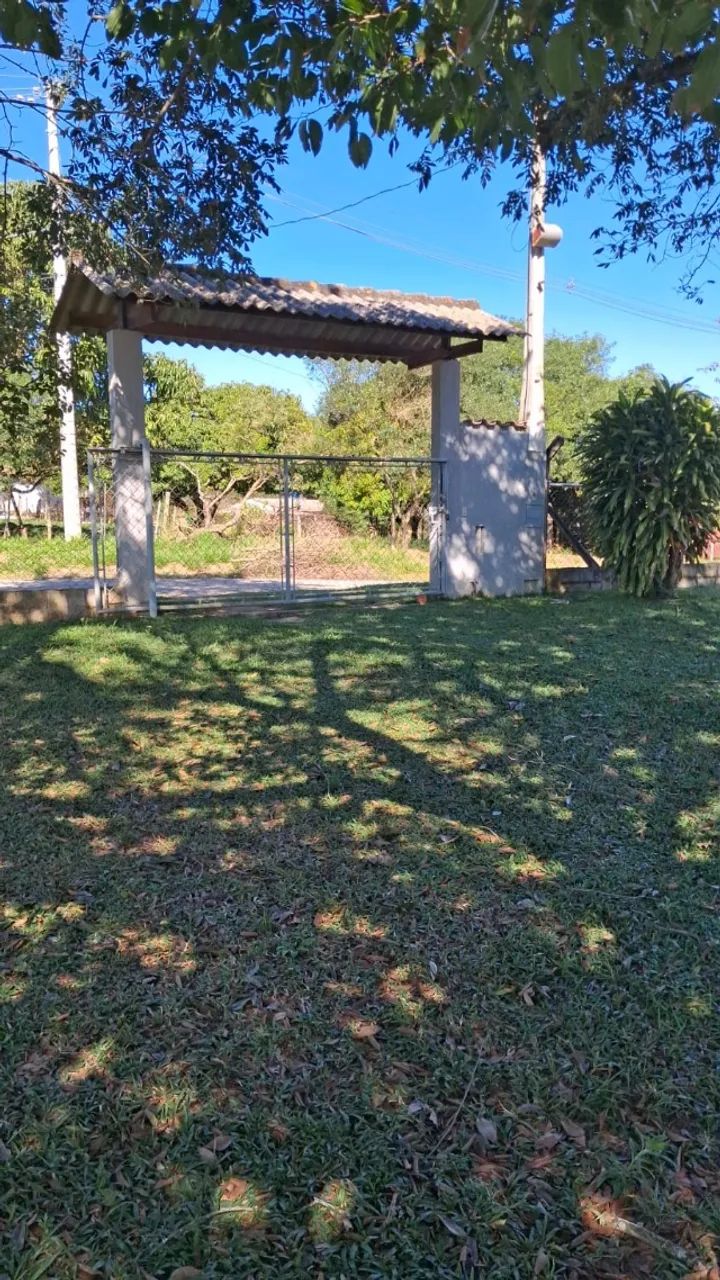 VENDO ou TROCO chácara formada 3.800 m2 - Foto 2