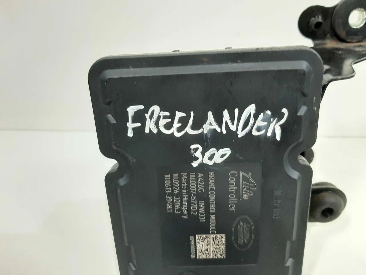 Módulo Abs Land Rover Freelander 2 2006 2007 2008 A 2012
