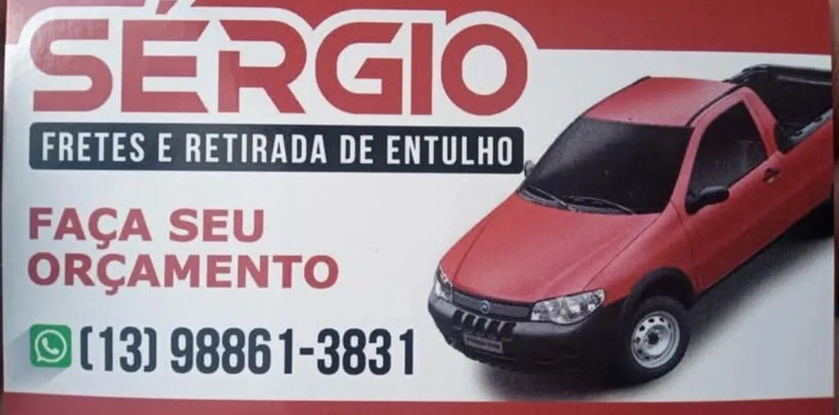  frentes  e retirada de entulhos  - Foto 2