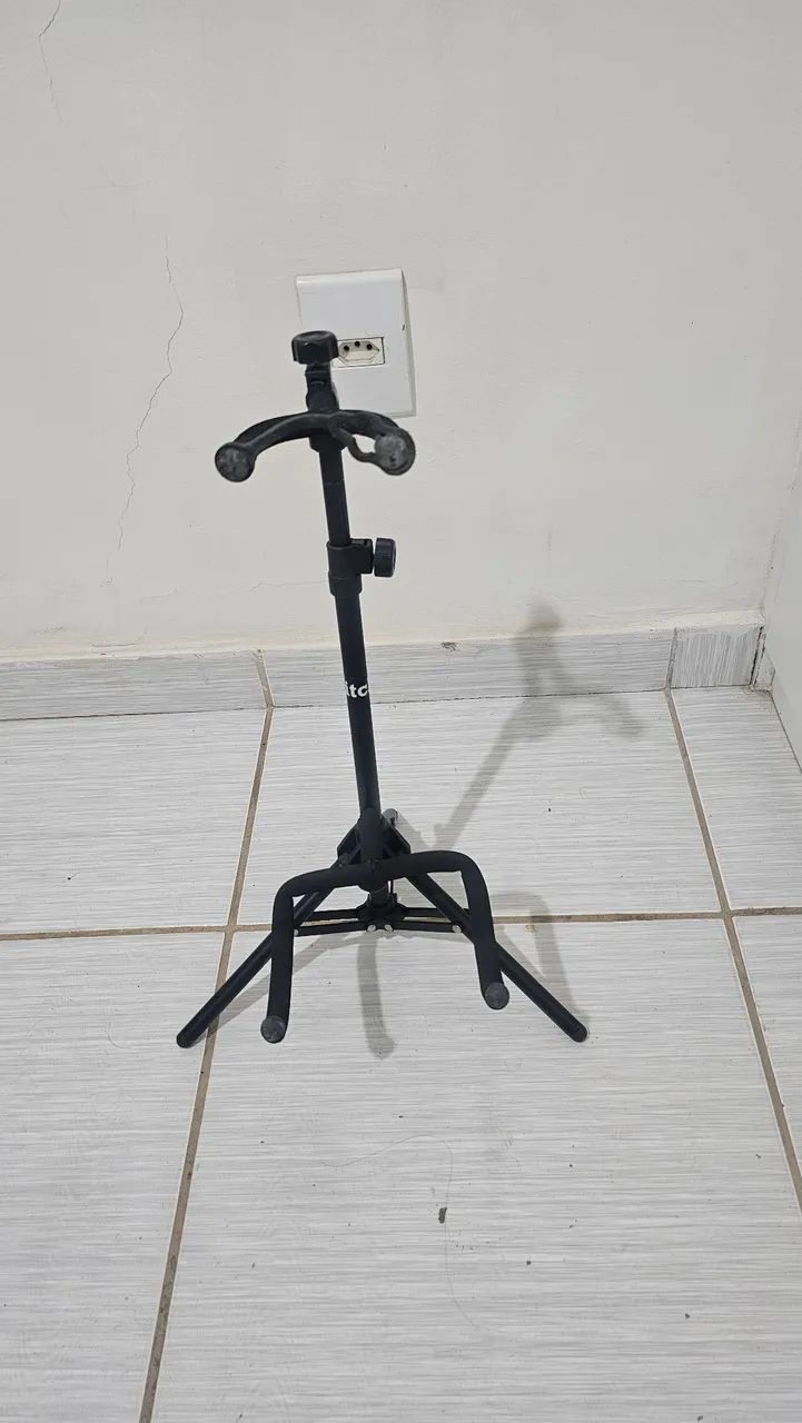 Suporte de chão para Violino  - Foto 2