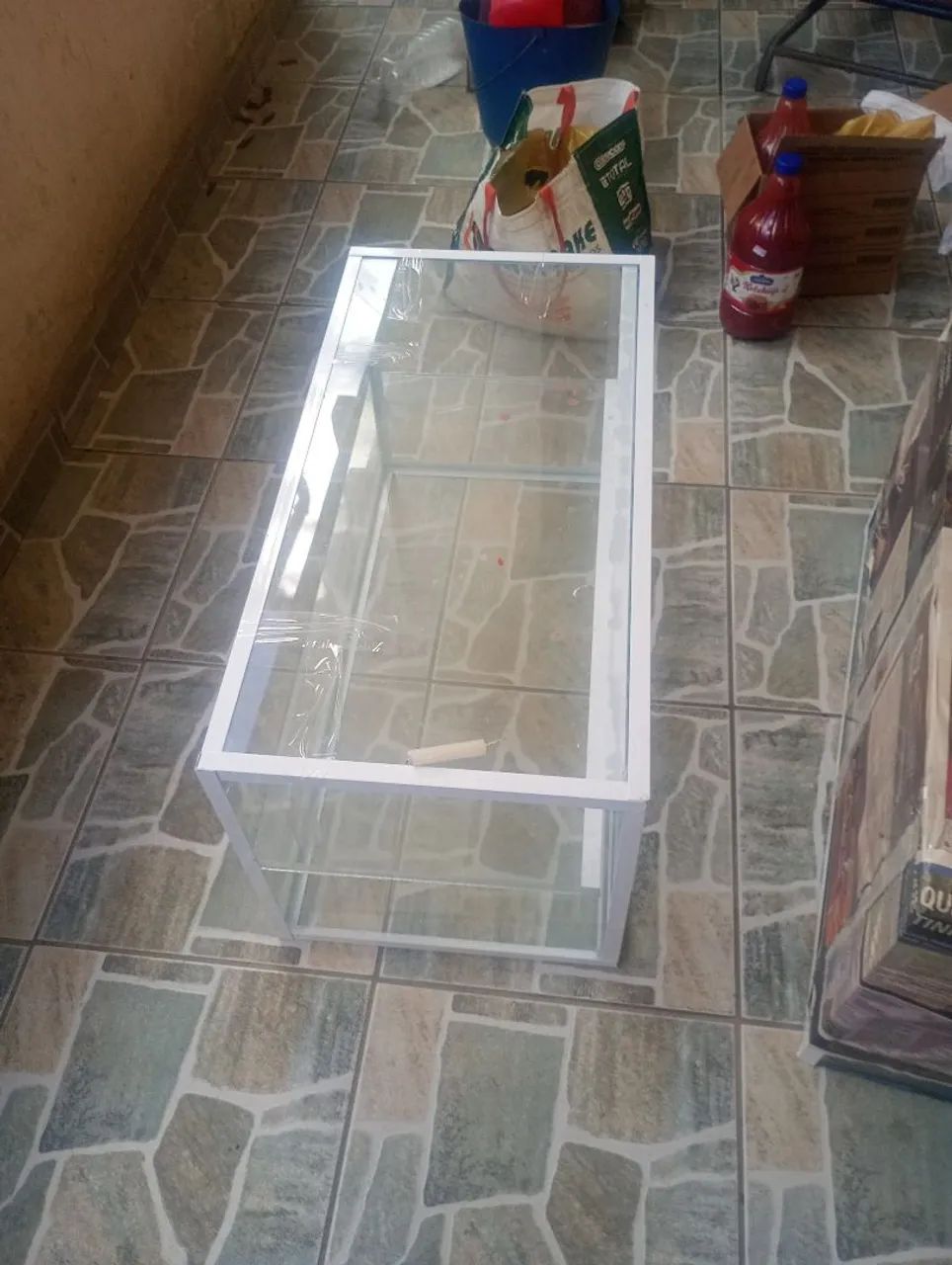 Vitrine para vender salgado - Foto 3