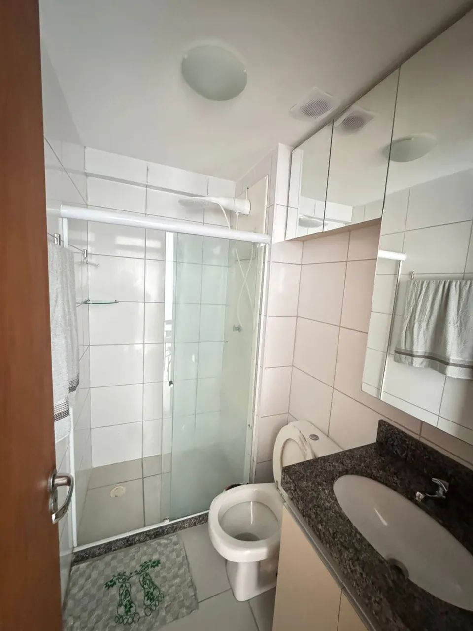 2 quartos ALUGAR Apartamento mobiliado  - Foto 3