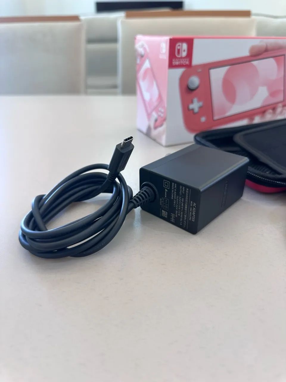 Nintendo Switch Lite - Foto 3