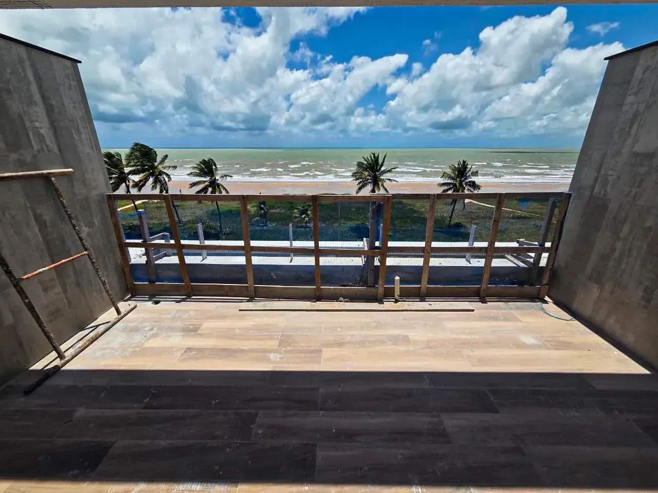 Cobertura à venda, 1 quarto, 1 suíte, Intermares - Cabedelo/PB - Foto 3