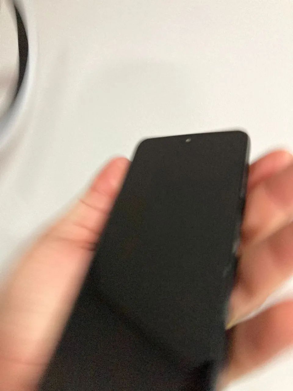 Xiaomi Note 12S 8/256gb Black Conservado Em Perfeito Funcionamento - Foto 5