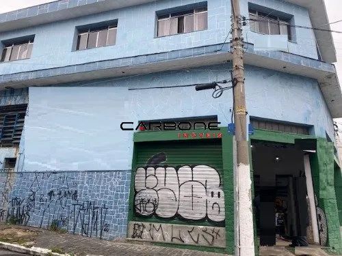 PREDIO COMERCIAL COM 7 SALAS 2 SALOES BAIRRO MOOCA - Foto 5