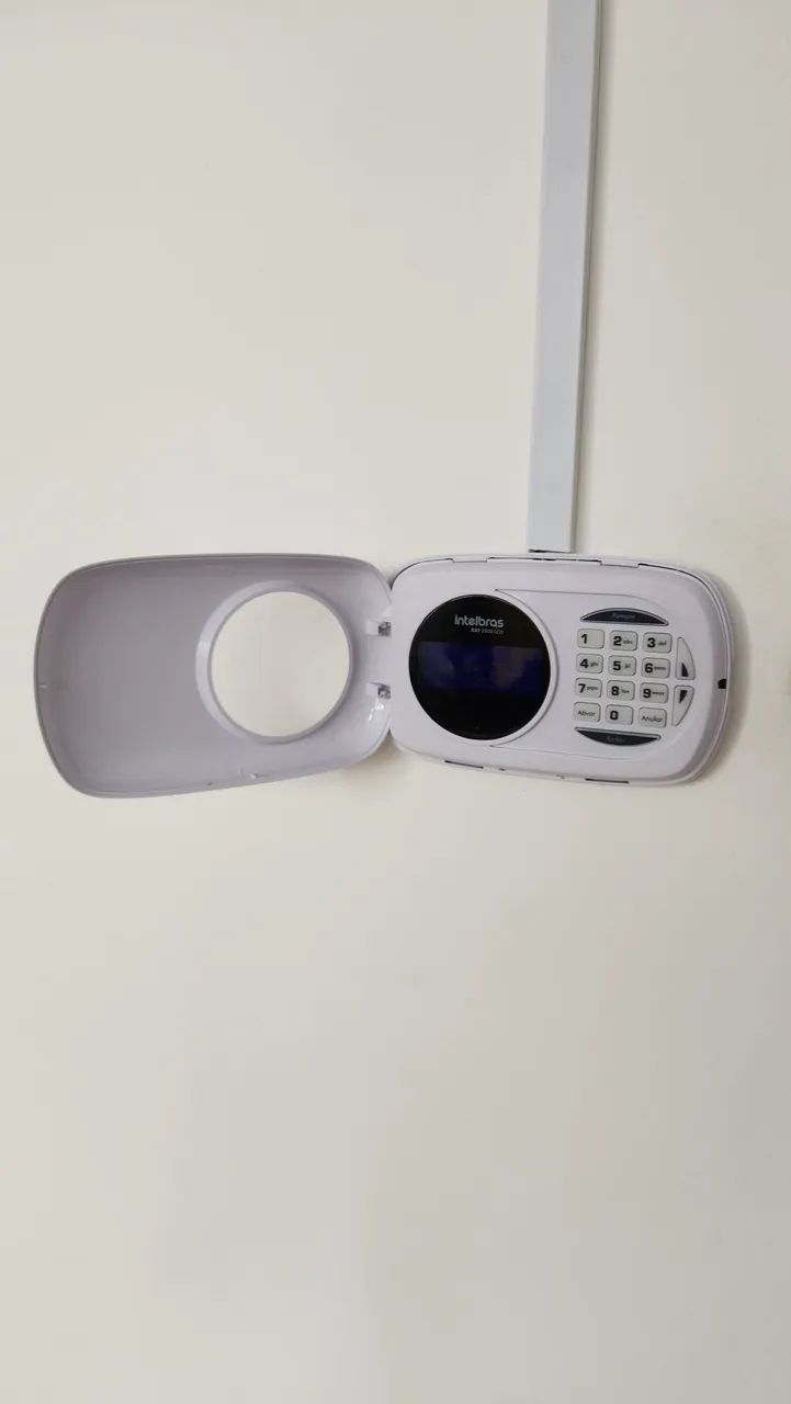 Kit Alarme Intelbras AMT 2018 E (completo) - Foto 4