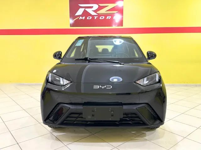 BYD Dolphin Mini GL 2027 - Foto 2