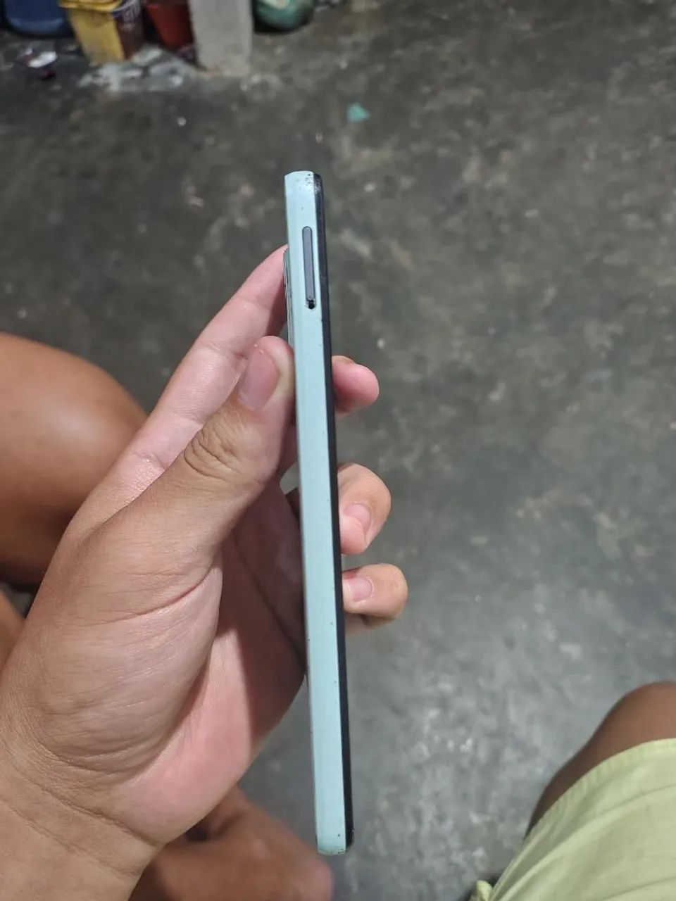 VENDO MOTO G22 128GB - Foto 2