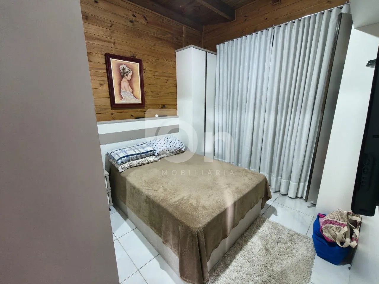Casa de 3 dormitórios no Carianos - Foto 4