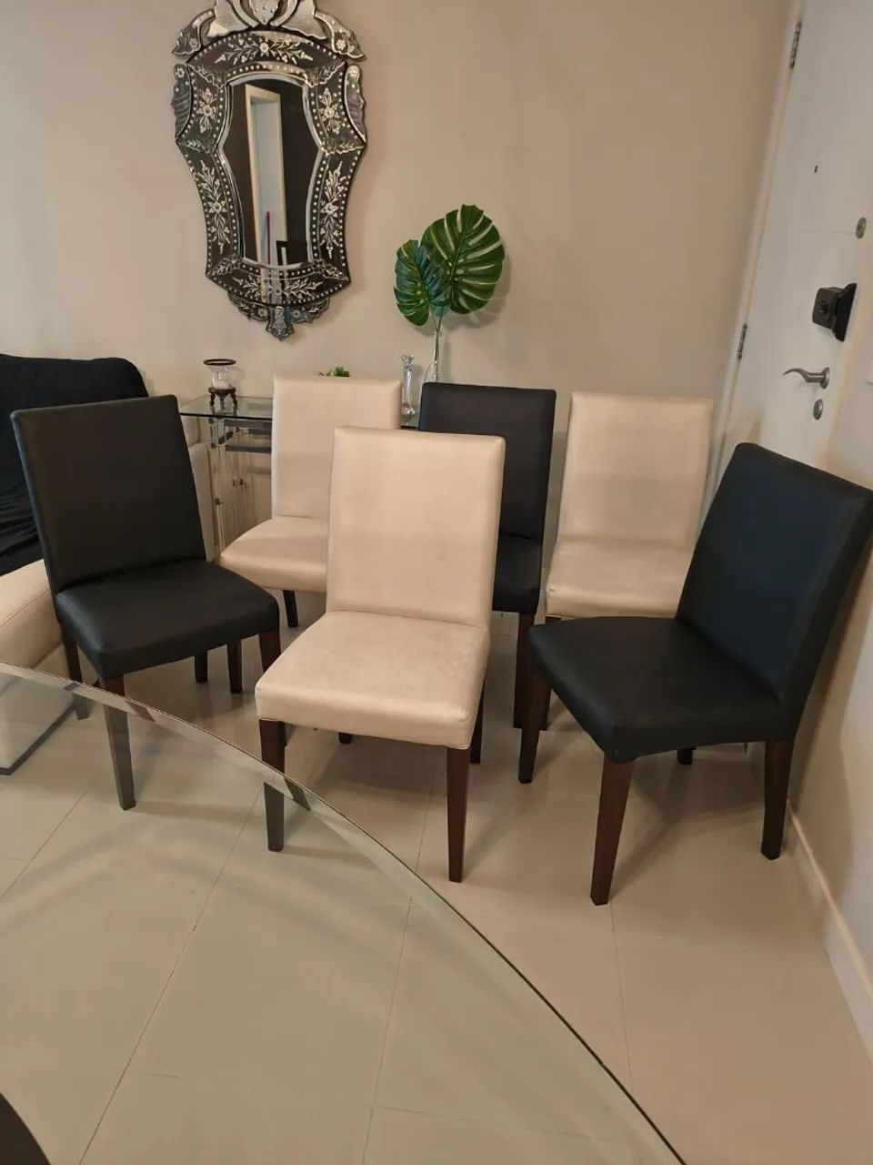 Cadeiras  - Foto 2