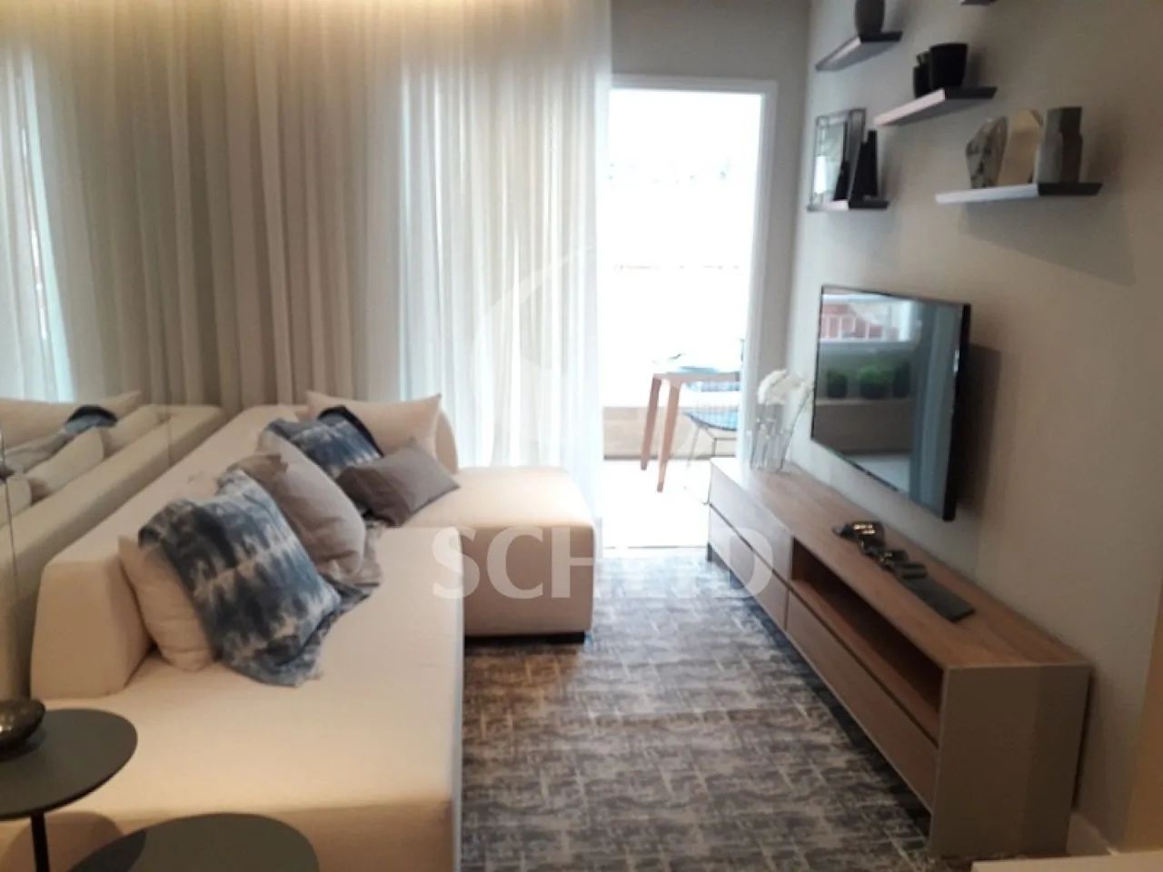 Apartamento Condominio Villa Real Sabará - Foto 3
