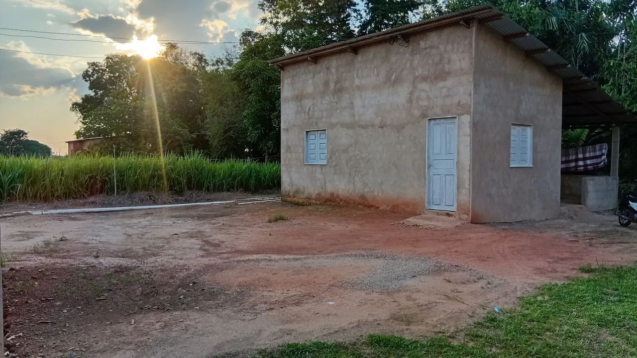 Casa + ponto comercial no Benfica  - Foto 5