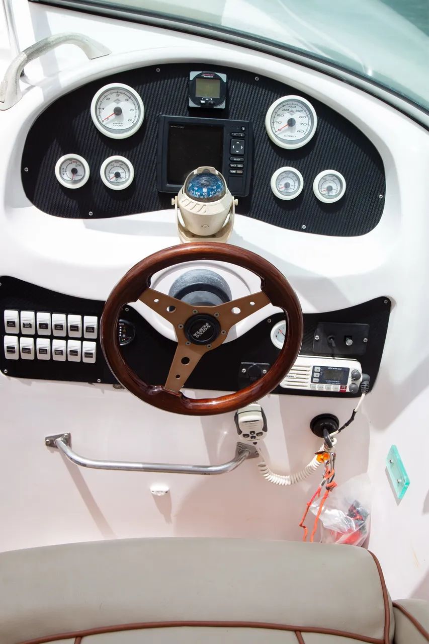 Magna 27.8 Cabinada  - Foto 7