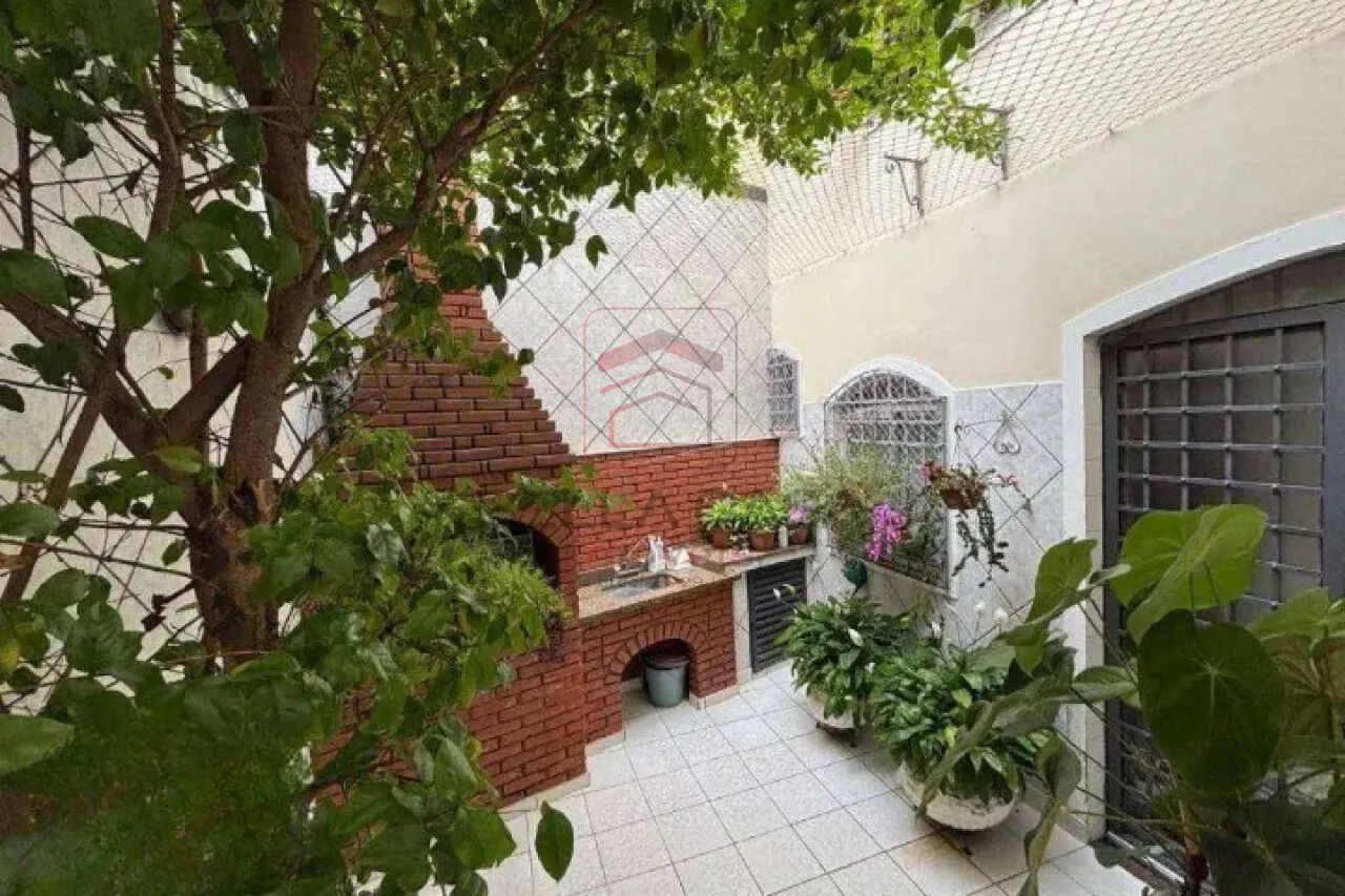 Sobrado na Mooca - 180m2 - 3 dormitórios - 1 suíte - 2 vagas - Foto 9