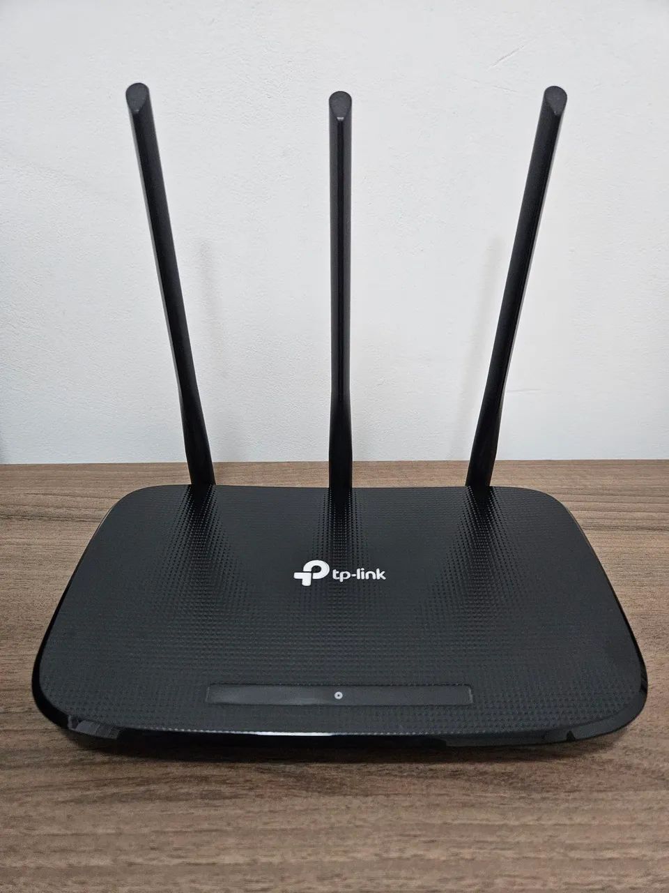 Roteador Tp-link