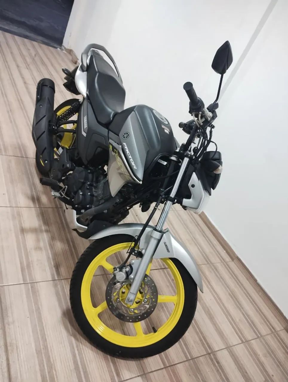 Factor DX Conservada.