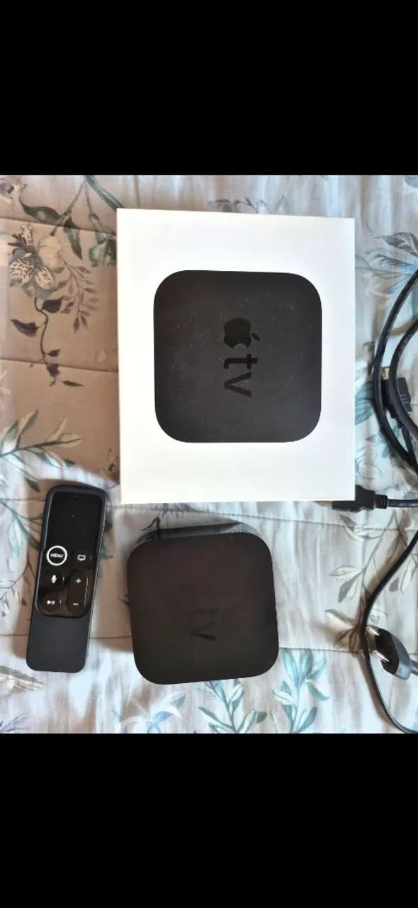 Apple TV 1080p 32GB - Foto 2