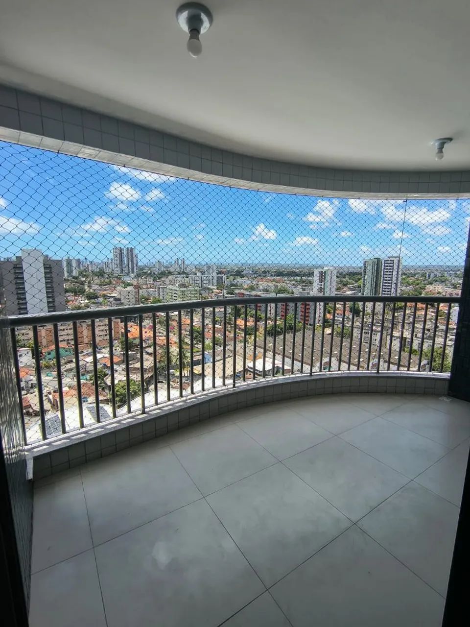 Apartamento  Caxangá 