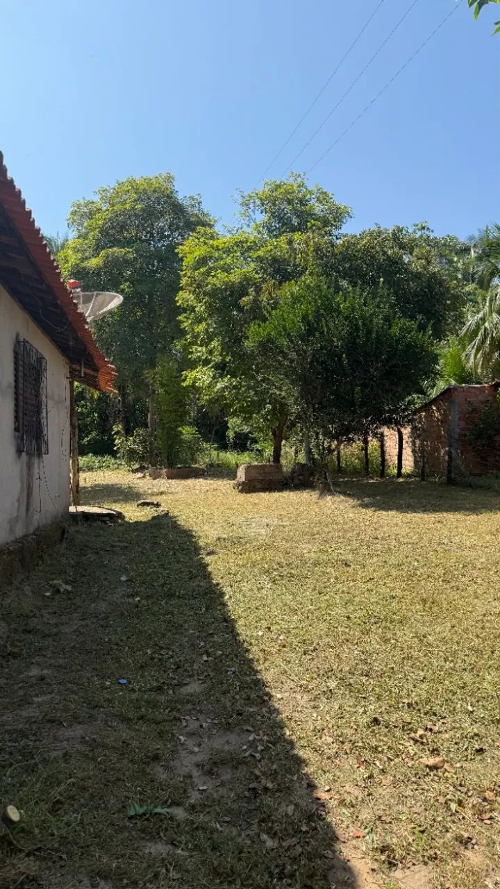 Casa + Terreno - Foto 5