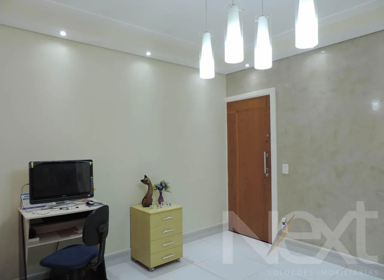 apartamento - Bosque - Campinas - Foto 2