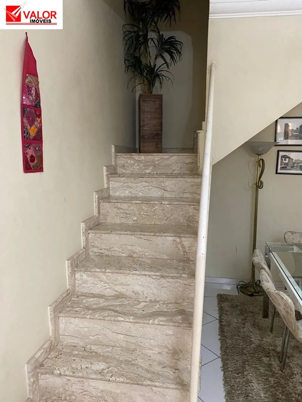 CASA RESIDENCIAL em TABOÃO DA SERRA - SP, PARQUE MONTE ALEGRE - Foto 2