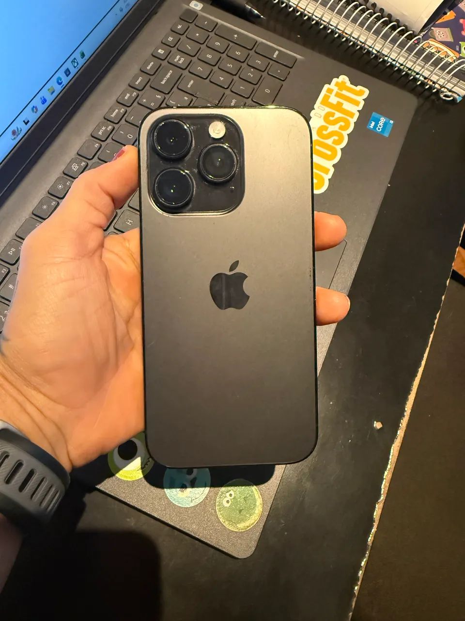 iPhone 14 Pro- 128GB  - Foto 3