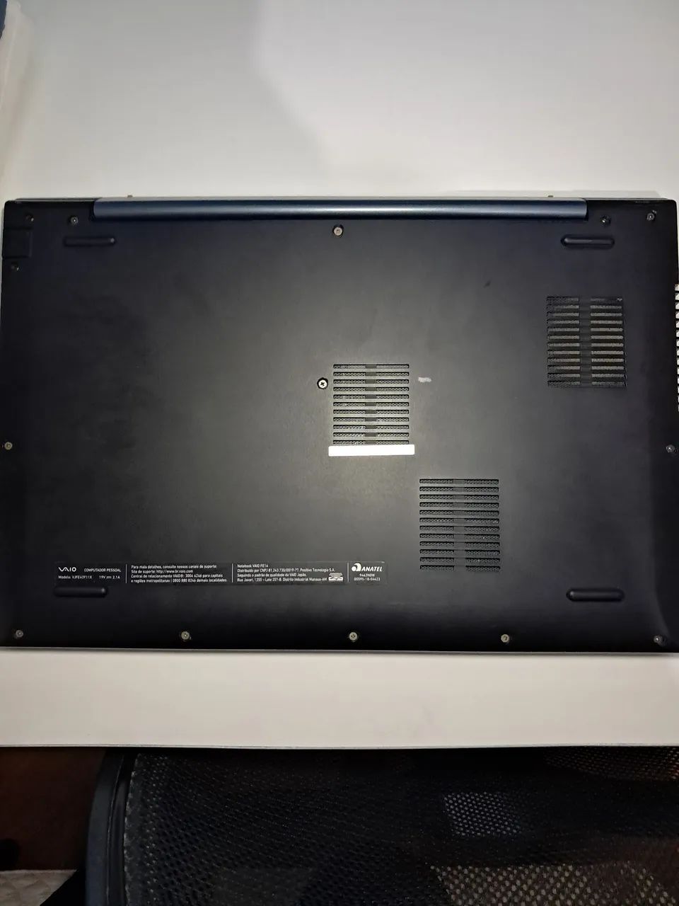 Notebook vaio fe14 - Foto 3