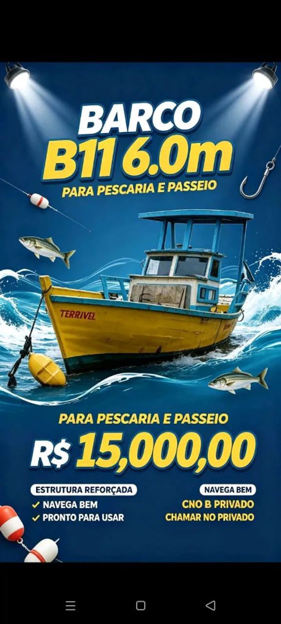 Barco B11