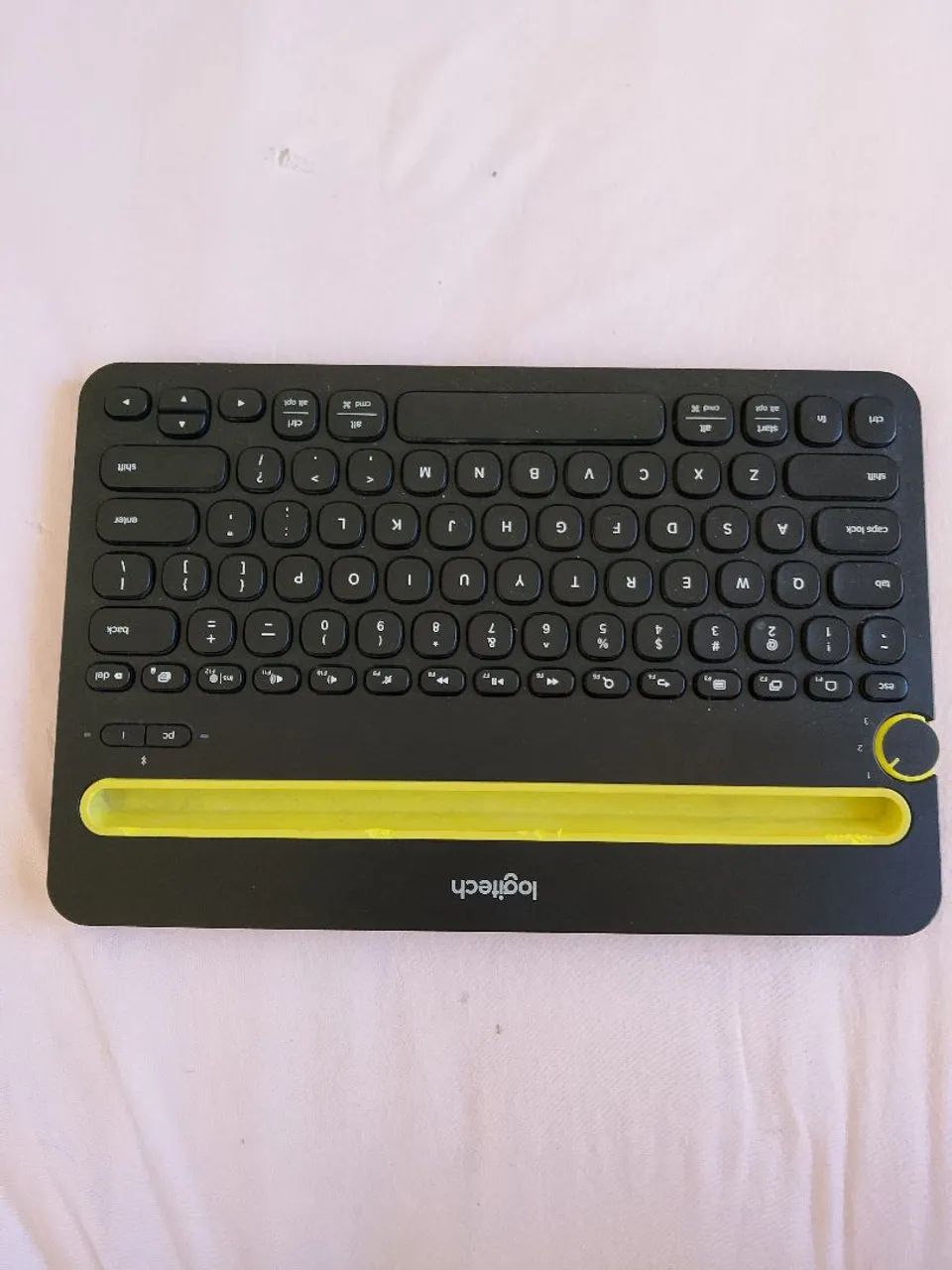 TECLADO K480 - Foto 3