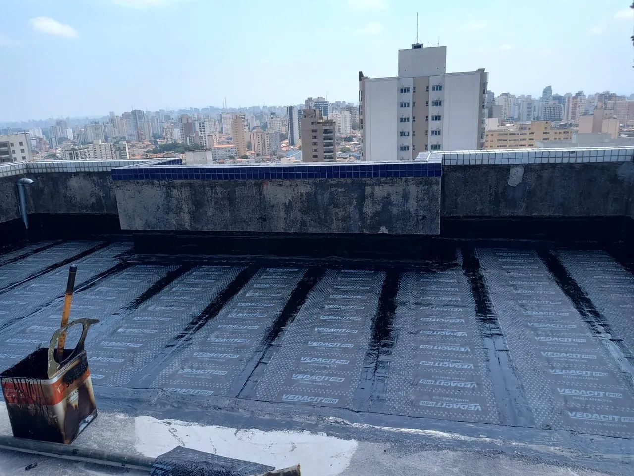 Impermeabilização  - Foto 5