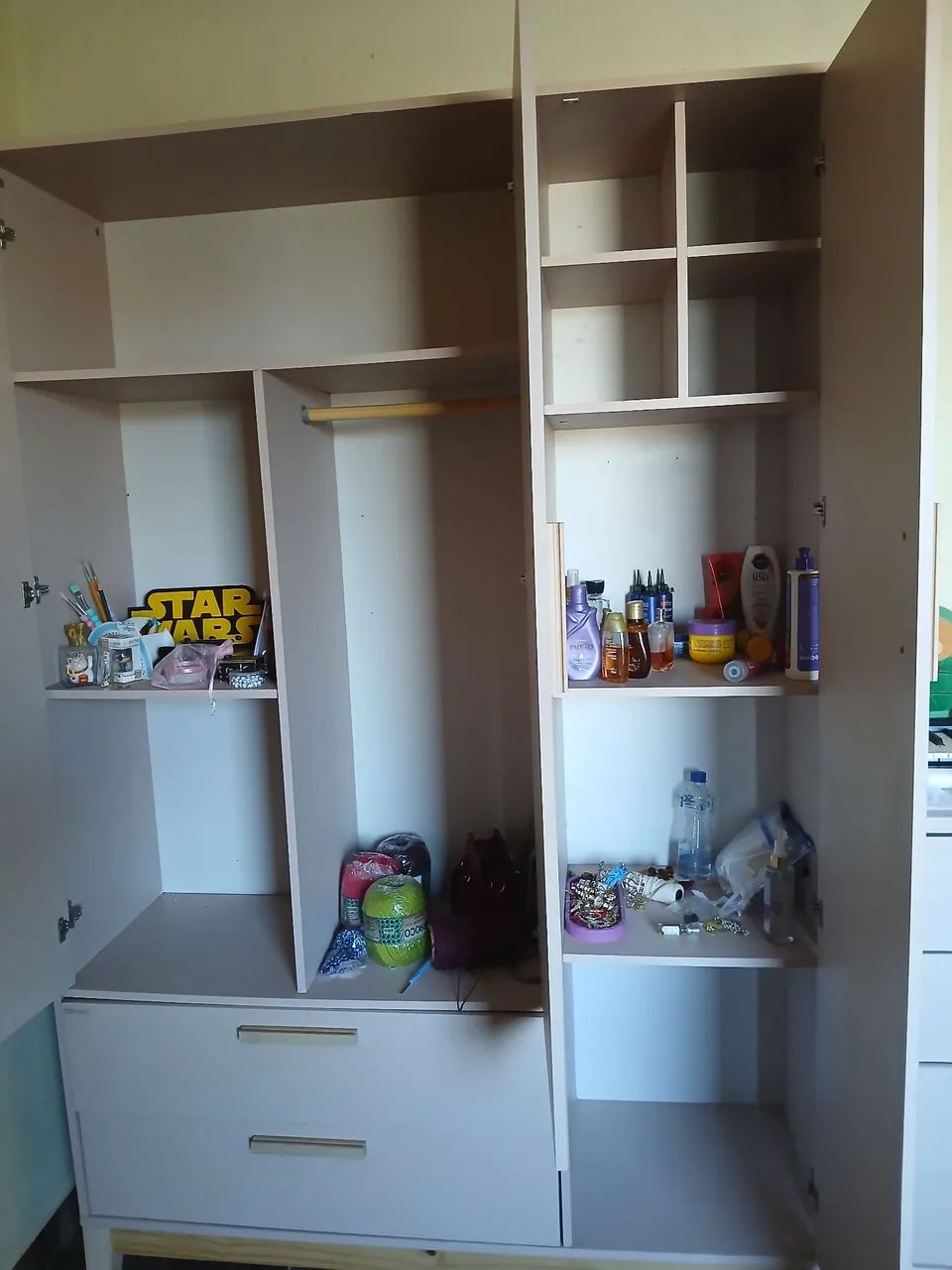 Guarda-roupa infantil  - Foto 2