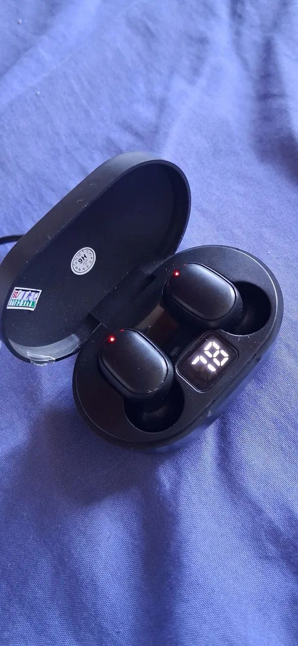 Fone Bluetooth  - Foto 5