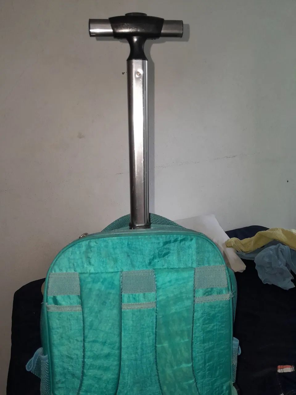 Vendo mochila  - Foto 5