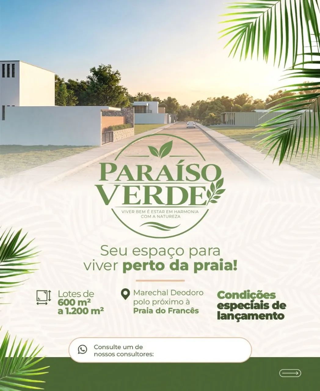 Loteamento Paraíso Verde - Foto 2
