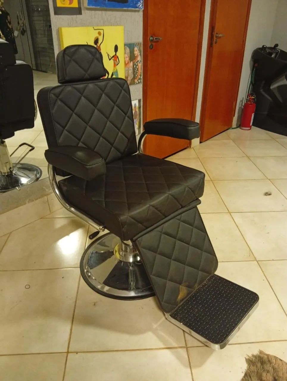 Cadeira para Salão  - Foto 2