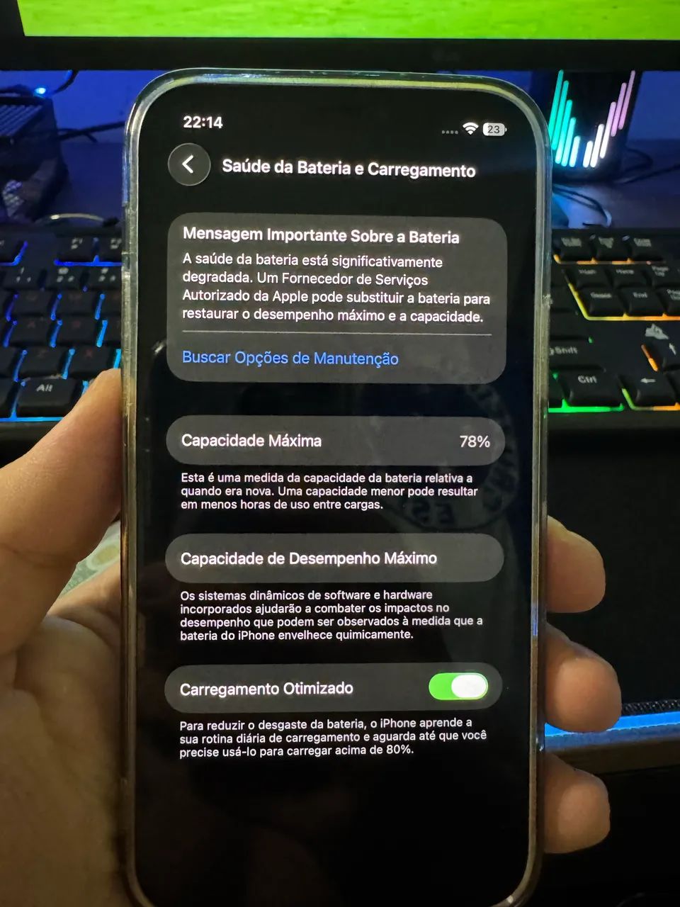 iPhone 12 barato - Foto 5