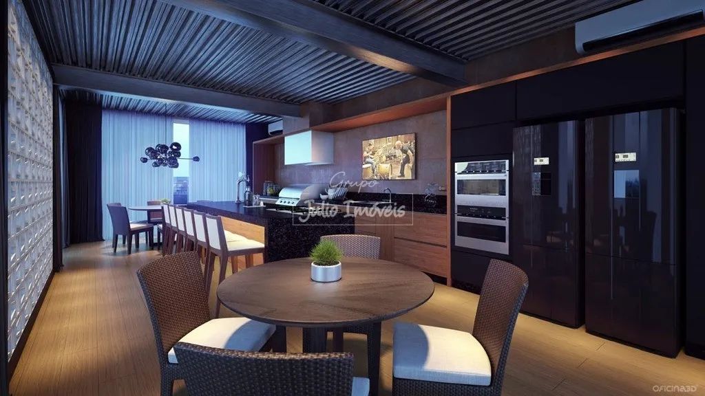 Apartamento 4 suítes Centro de Brusque - Foto 4