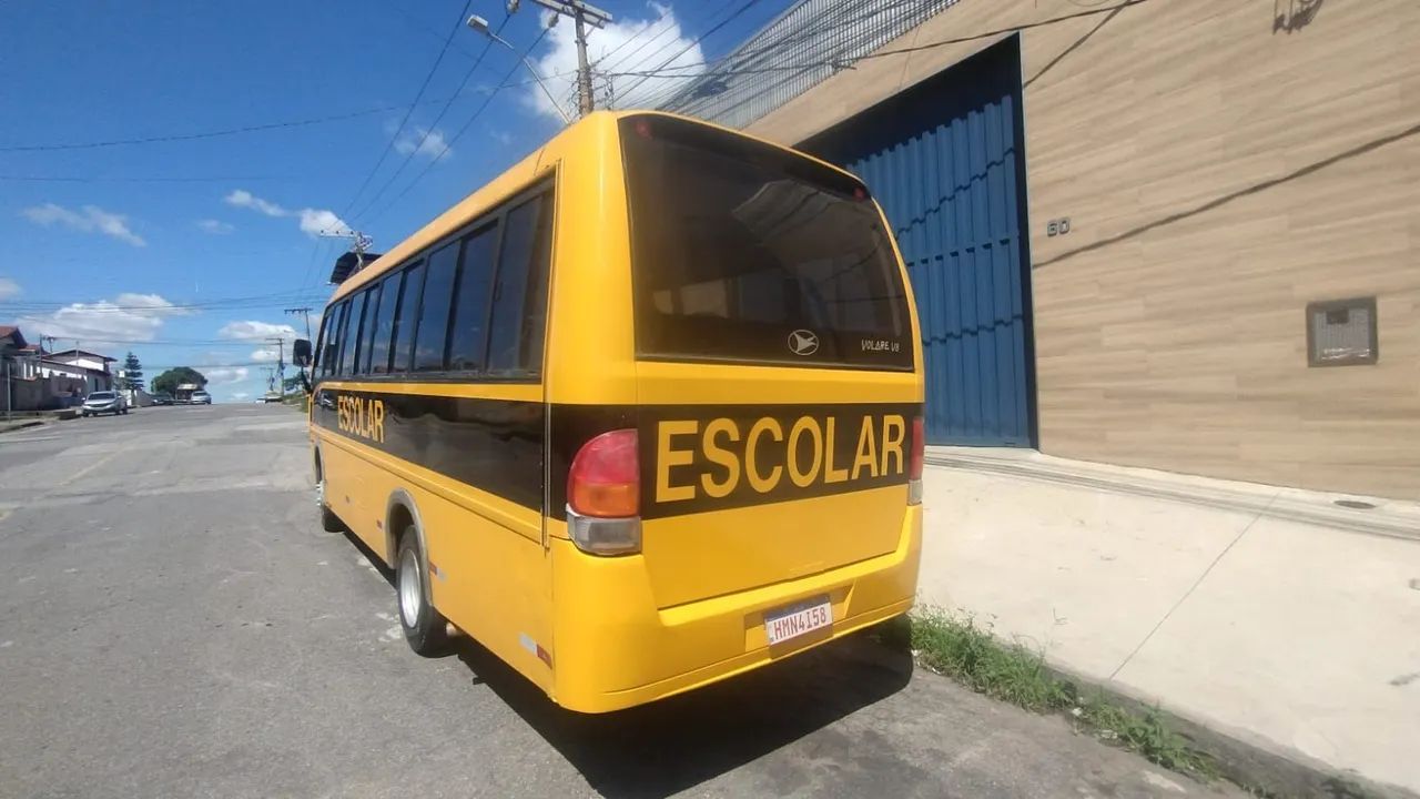Volare V8 2006 Culmmins  - Foto 4