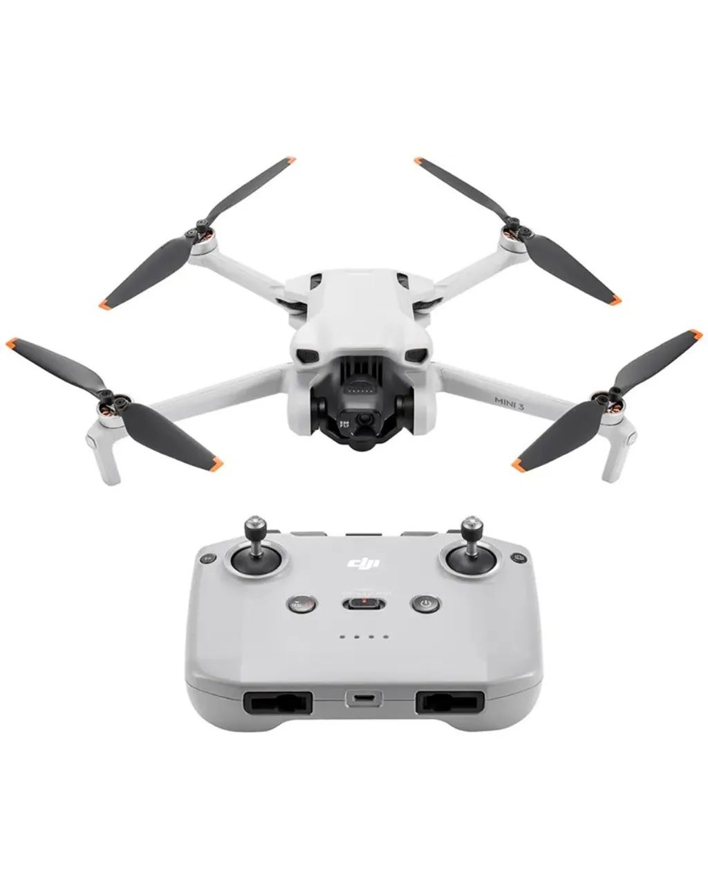 Dji Mini 3 Novo (Lacrado) Black Friday!!!!!