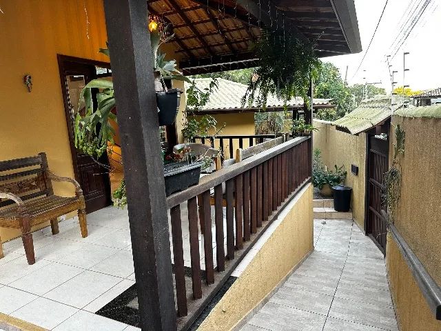 Casa a venda Manguinhos - Foto 5