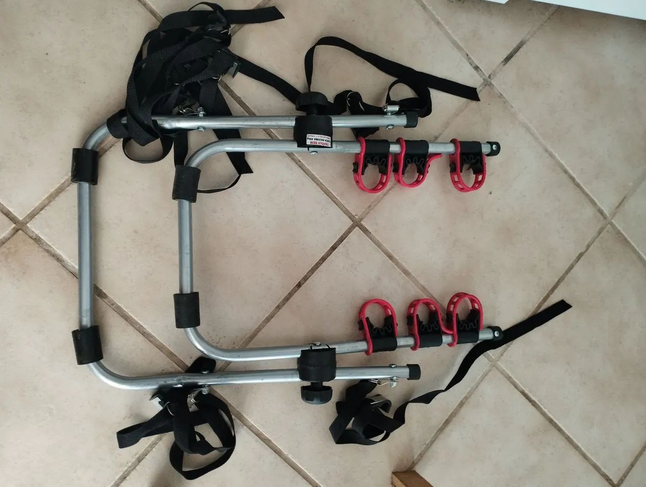 Transbike (3 bikes)  - Foto 2