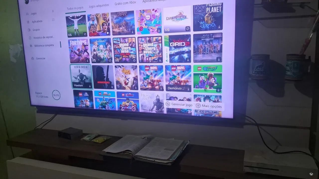 Xbox one - Foto 3