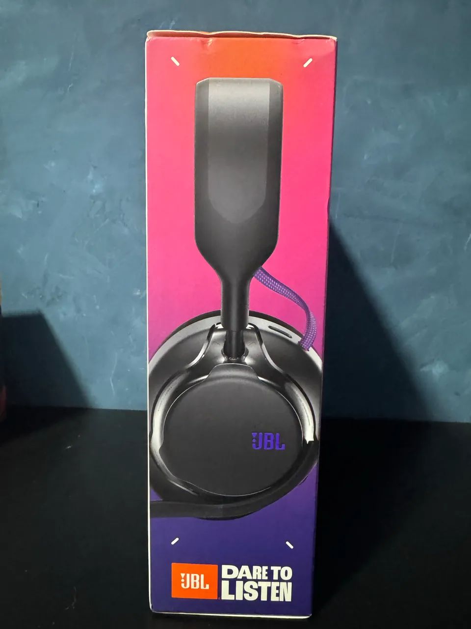 JBL Quantum 650 - Foto 4