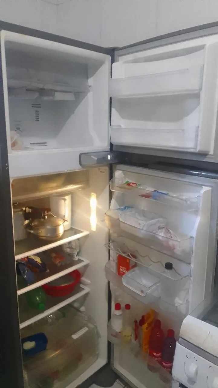 GELADEIRA BRASTEMP  - Foto 3